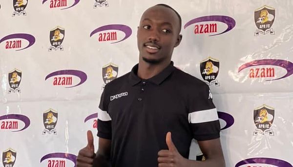 APR FC yerekanye abakinnyi 6 yaguze muri uyu mwaka w’imikino