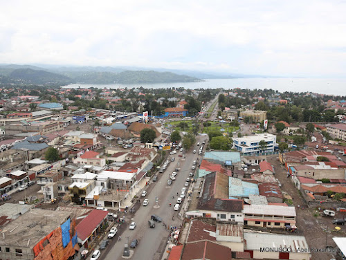 Goma: Undi musirikare wa
