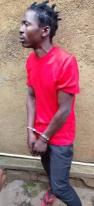 Rusizi: Yafatanywe urumogi munsi y'uburiri