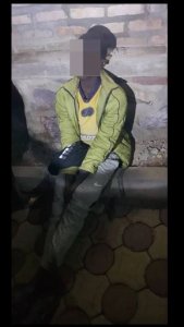 Kigali: Wa mujura ucyekwaho gutera icyuma umukobwa mu ijosi no mu nda yafashwe 