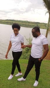 Nyanza: Umu-Frère n'umubikira bataye umuhamagaro biyemeza kwibanira