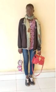 Kicukiro:Yiyise umukobwa ngo akunde abone akazi ko mu rugo