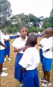  RDC: Hari amashusho n'amajwi byagaragaye Abanyeshuri bigishwa kwanga u Rwanda