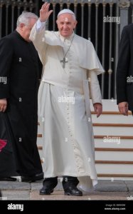 Papa Francis arifuza ko Korea ya Ruguru imutumira akayisabira mahoro