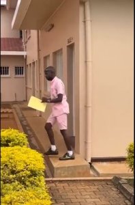 Titi Brown yaburanye ku bimenyetso bishya byatanzwe n'Ubushinjacyaha 