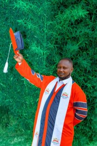 Yafunzwe azira ifoto ya Perezida Kagame: Ubuhamya bwa Dr. Abimana wahohotewe na FARDC