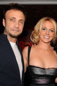 Larry Rudolph wari umujyanama wa Britney Spears batandukanye