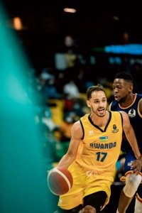 Ibitangaje ku musore wakiniye Ikipe y'Igihugu ya Basketball wakoze ku mutima Shaddyboo 