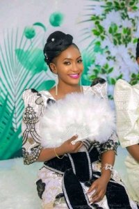 Uganda:Umugeni yapfuye abura icyumweru kimwe ngo akore ubukwe 