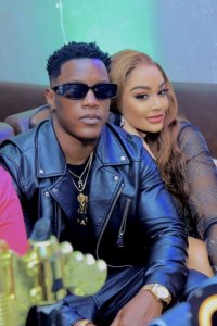 Zari na Shakib bongeye gushimangira urukundo rwabo, Shakib avuga k'umugore uvuga ko bashyingiranwe