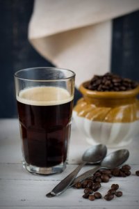 Dore ibyiza n'ibibi byo kunywa ikawa ku buzima bwa muntu