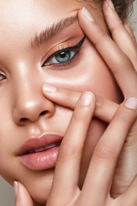 Uko mu maso hawe hameze hari icyo bisobanuye ku buzima bwawe