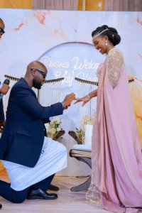 Minisitiri Nyamutoro yavuze ibanga Eddy Kenzo yakoresheje ngo amwigarurire