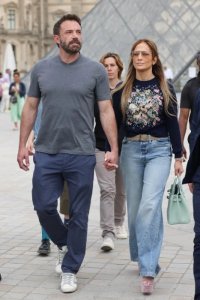 Jennifer Lopez yahishuye ko yungukiye mu gutandukana na Ben Affleck