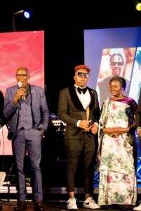 Umubyeyi wa Niyo Bosco yitabye Imana