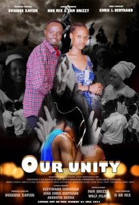 DUSENGE yasobanuye Film Our unity yemerewe kwifashishwa mu kwibuka ku nshuro ya 30 Jenoside yakorewe Abatutsi