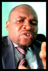 Wa Munyapolitiki wa DRC byavugwa ko yashimuswe n'u Rwanda yabonetse i Kinshasa