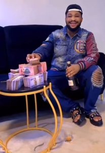 Dosiye ya batanu barimo Prophet Joshua yashyikirijwe Ubushinjacyaha