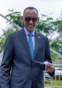 BAYOBOWE NA PEREZIDA KAGAME , MENYA ABANYARWANDA 10 BAKURIKIRWA CYANE KU RUBUGA RWA INSTAGRAM
