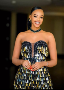 Gushyingirwa si intego ya buri mukobwa!Mutesi Jolly yasubije abamubaza impamvu adashaka 