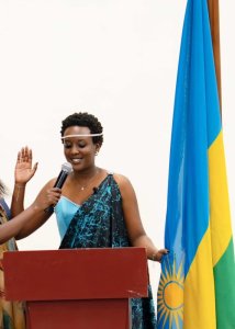 Dore ibyamamare bitandukanye byasabye bikanahabwa ubwenegihugu bw'u Rwanda