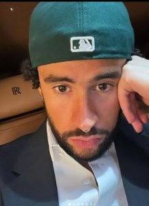 Umuraperi Bad Bunny ari kwishyuzwa miliyoni 40$ n'uwahoze ari umukunzi we