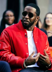 Ubukene buranuma mu bakozi ba Diddy