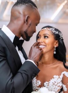 Umugore wa Meddy yahishuye imbogamizi ziri mu gushakwa n'icyamamare