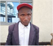 Nyagatare: Umuhanzi wivugiye ko yazutse nyuma y'iminsi Itatu apfuye arasaba ubufasha