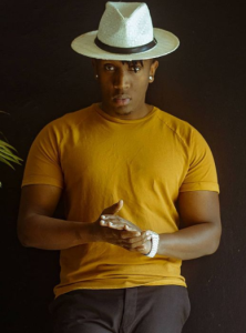 Christopher yamaze amakenga kubibaza igihe azakorera ubukwe 