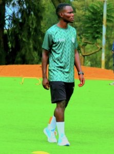 Ruhago y'Abagore: Uwatozaga Forever WFC yatandukanye na yo