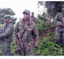 Goma yaba iri mu mipangu ya M23 vuba aha?