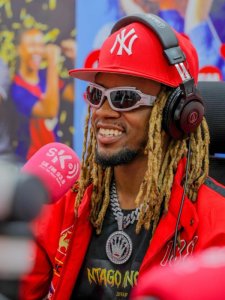 N'abo bagize urugendo rwanjye -Zeo Trap ku mpamvu yiyambaje Kavu Music gusa kuri EP ye