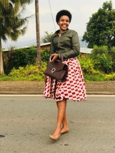 Ubuhamya bwa Diane wo muri ADEPR bw'ukuntu bahura n'ibishuko by'abasore n'abagabo babafatanya n'ubuzima bubi baba babayemo[AMAFOTO+VIDEO]