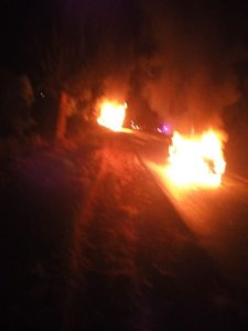 Burundi: Abantu 2 baguye mu gitero cyagabwe ku modoka n'abataramenyekana