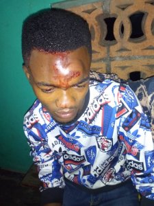 Rubavu: Abuzukuru ba Shitani bateye urugo rw'umuturage bamukatisha inzembe mu rwego rwo kwihimura