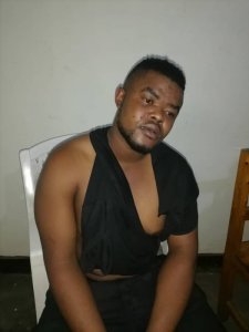 Rubavu:Urundi rubyiruko rwishyize hamwe rwakubise umuturage bikabije