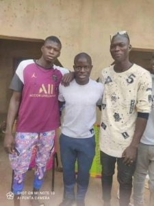 N'golo Kante ukundwa na benshi yasuye iwabo mu gihugu cya Mali