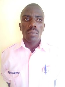 Nyanza:Umugororwa wakatiwe burundu yacitse gereza