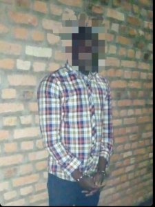  Gicumbi : Polisi yataye muri yombi ucyekwaho kwica umumotari 