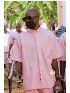 Yahawe amabwiriza akakaye!Urukiko rwanzuye ko Moses Turahirwa arekurwa 