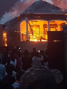 Kuki abafata ubwishingizi bw'inkongi mu Rwanda bakiri mbarwa?