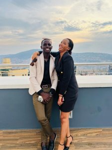 Madederi wo muri Papa Sava yahawe impano ikomeye n'umukunzi we