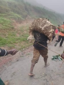 Burera:Bikoreje intama umugabo nyuma yo kuyisambanya igapfa