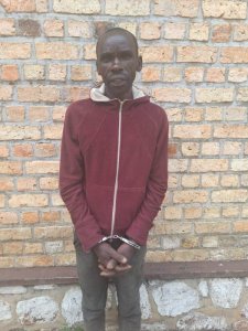 Hamenyekanye uko RIB yafashe Ntarindwa wihishe mu mwobo imyaka 23 kubera jenoside yakoze