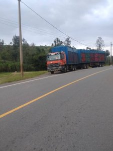 Gakenke: Uwari ugiye mu bukwe yapfiriye mu mpanuka