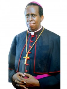 Musenyeri Smaragde Mbonyintege ni muntu ki .? Ese amateka ye ni ayahe .? Sobanukirwa byinshi ku buzima bwe.