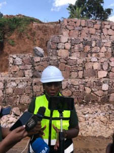 REMA yatangaje ko miliyari 40 frw zigiye gukoreshwa mu gutunganya ibishanga mu Mujyi wa Kigali