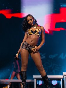 Ibyiciro bibiri byongewe mu bihembo MTV bihataniwe n'abarimo Ayra Starr 