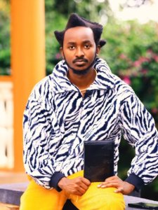 Yago mu byishimo byo kugaragara kuri Alubumu izahatanira Grammy Award